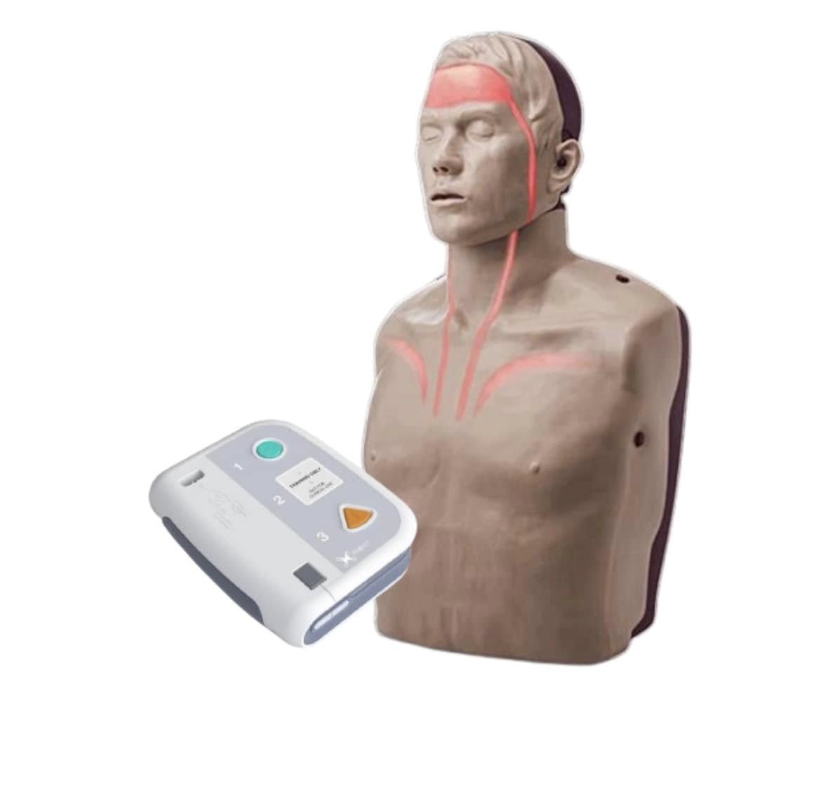 Warsztaty z pierwszej pomocy dla uczniów szkół ponadpodstawowych